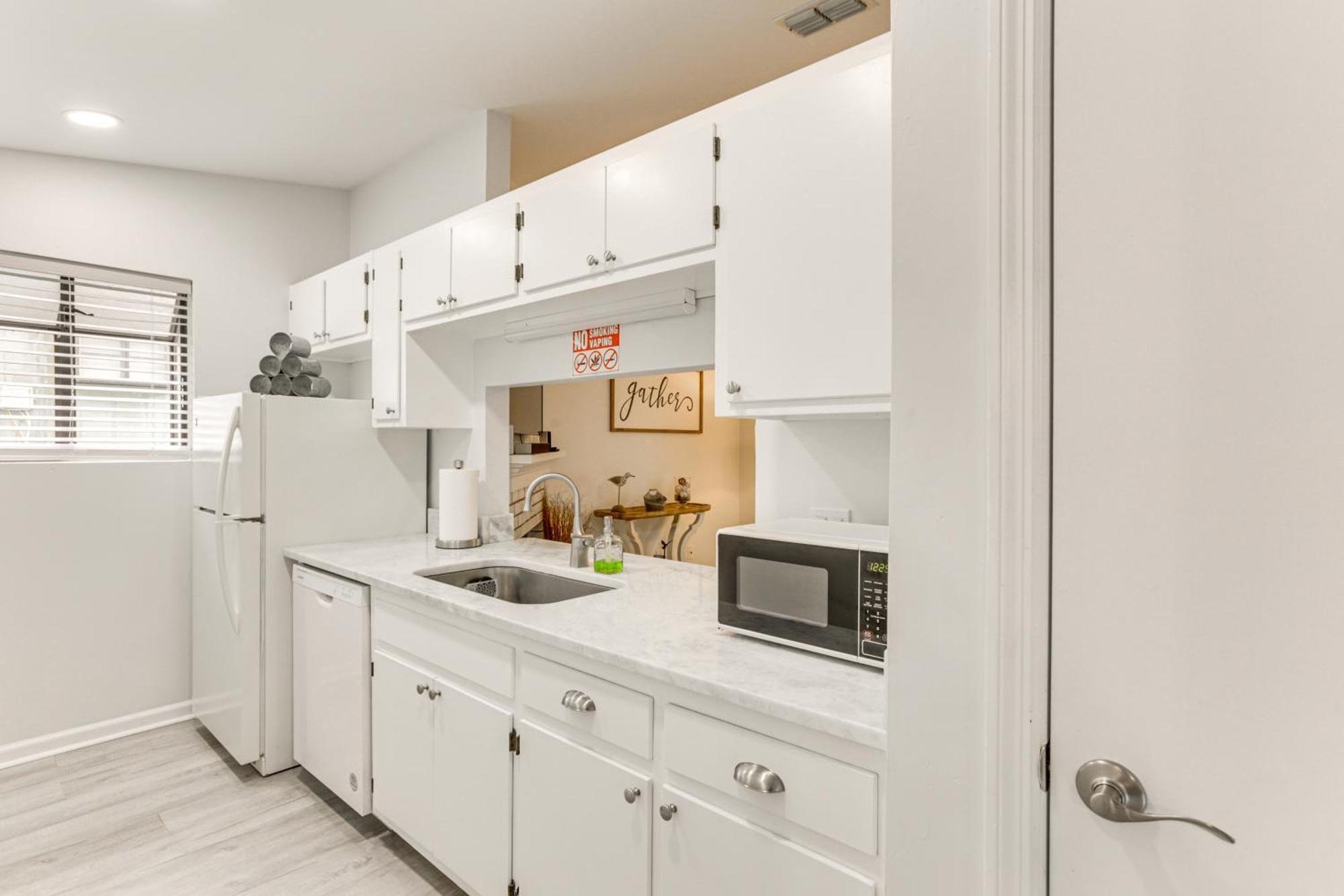 Pet-Friendly Tallahassee Home Near Downtown! מראה חיצוני תמונה