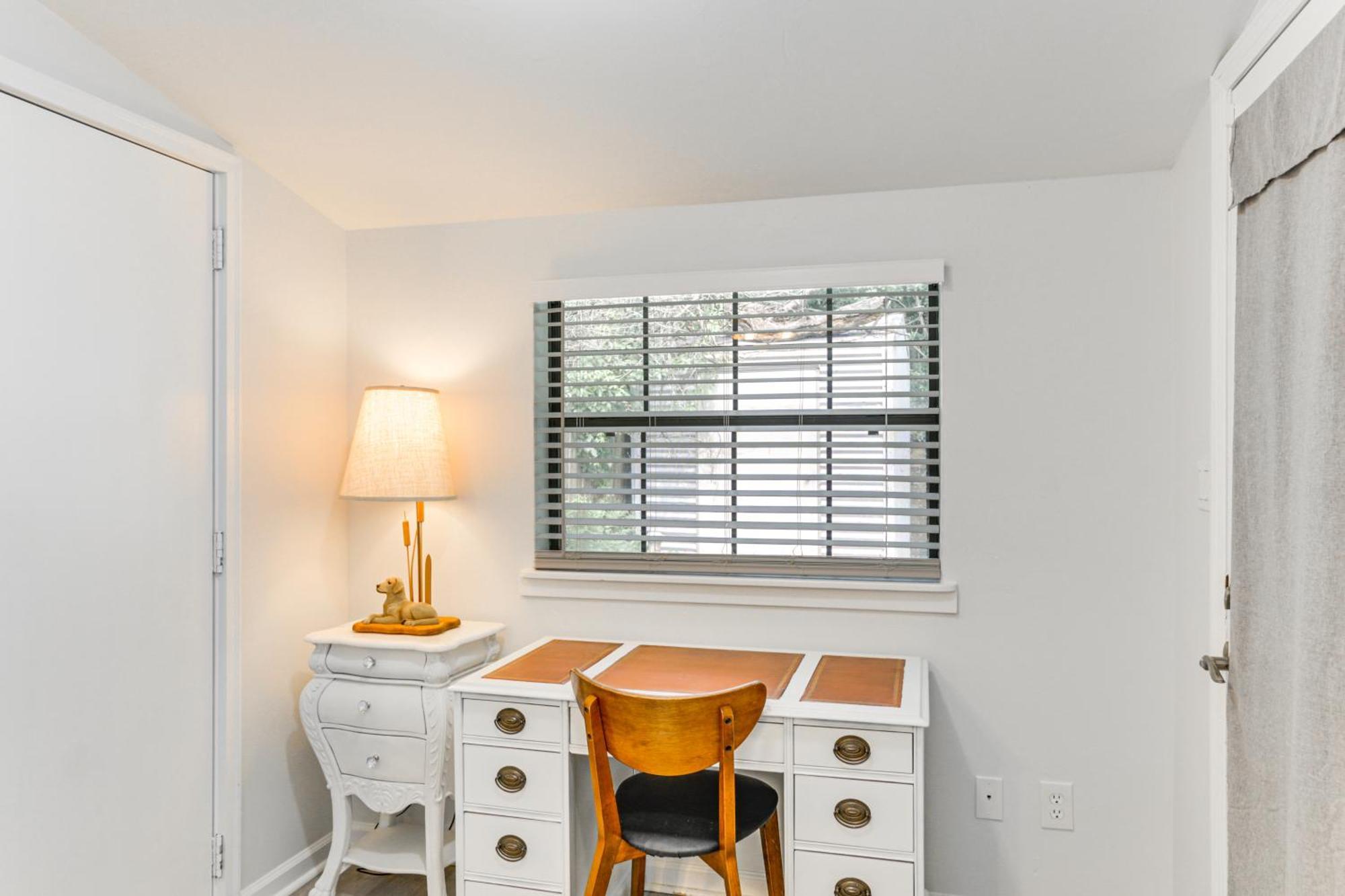 Pet-Friendly Tallahassee Home Near Downtown! מראה חיצוני תמונה