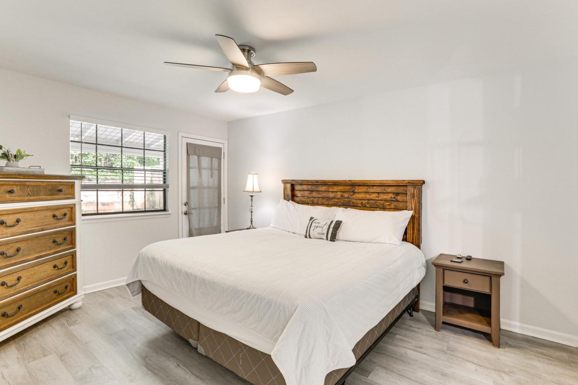 Pet-Friendly Tallahassee Home Near Downtown! מראה חיצוני תמונה